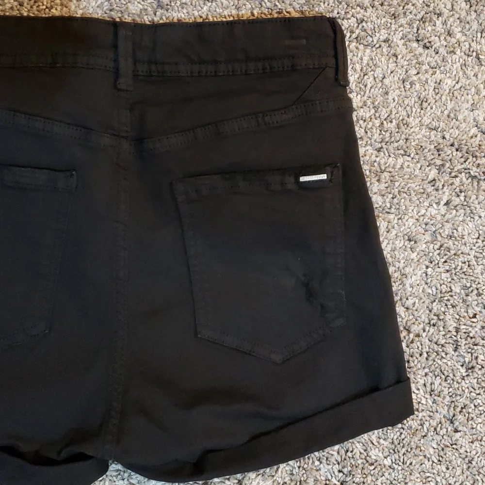 Bershka Short - Picture 5 of 6